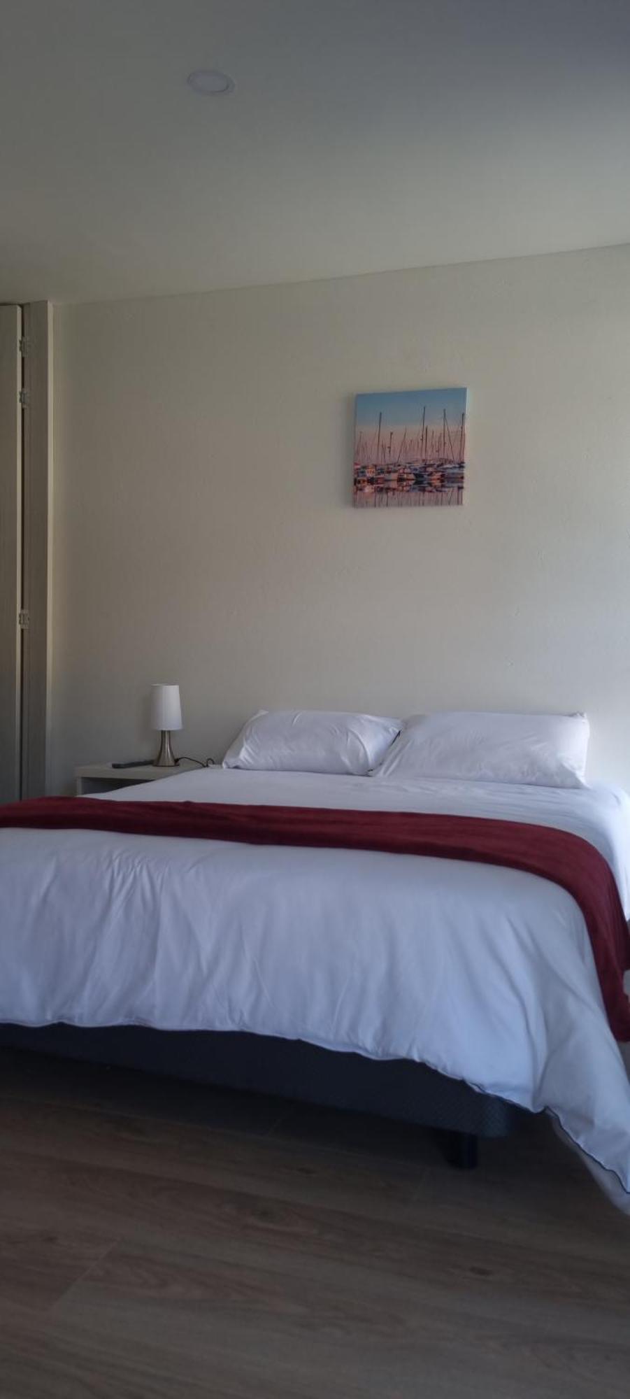 New Comfortable Apartments In La Candelaria, Bogota Buitenkant foto