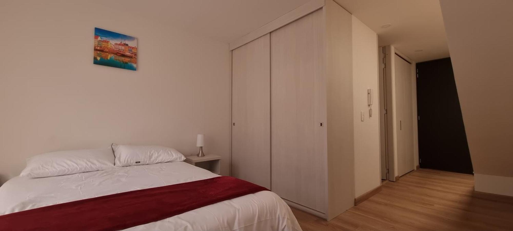 New Comfortable Apartments In La Candelaria, Bogota Buitenkant foto