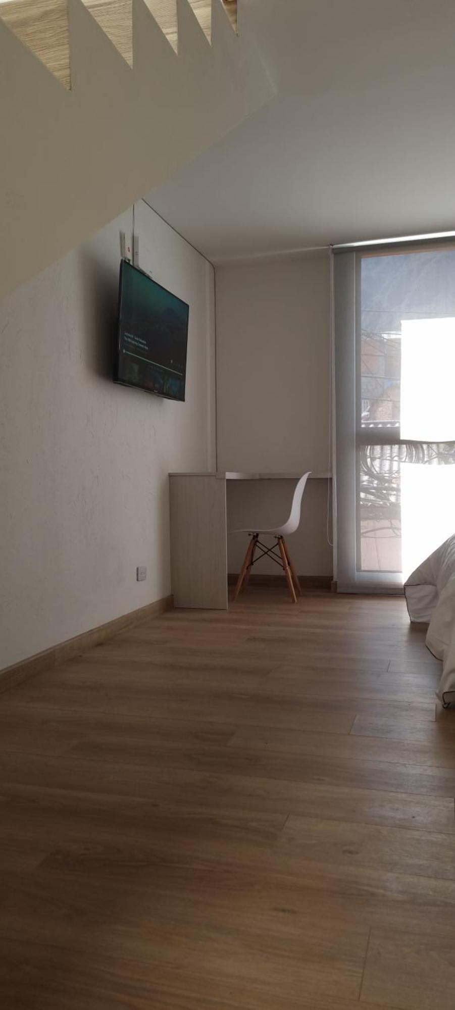 New Comfortable Apartments In La Candelaria, Bogota Buitenkant foto