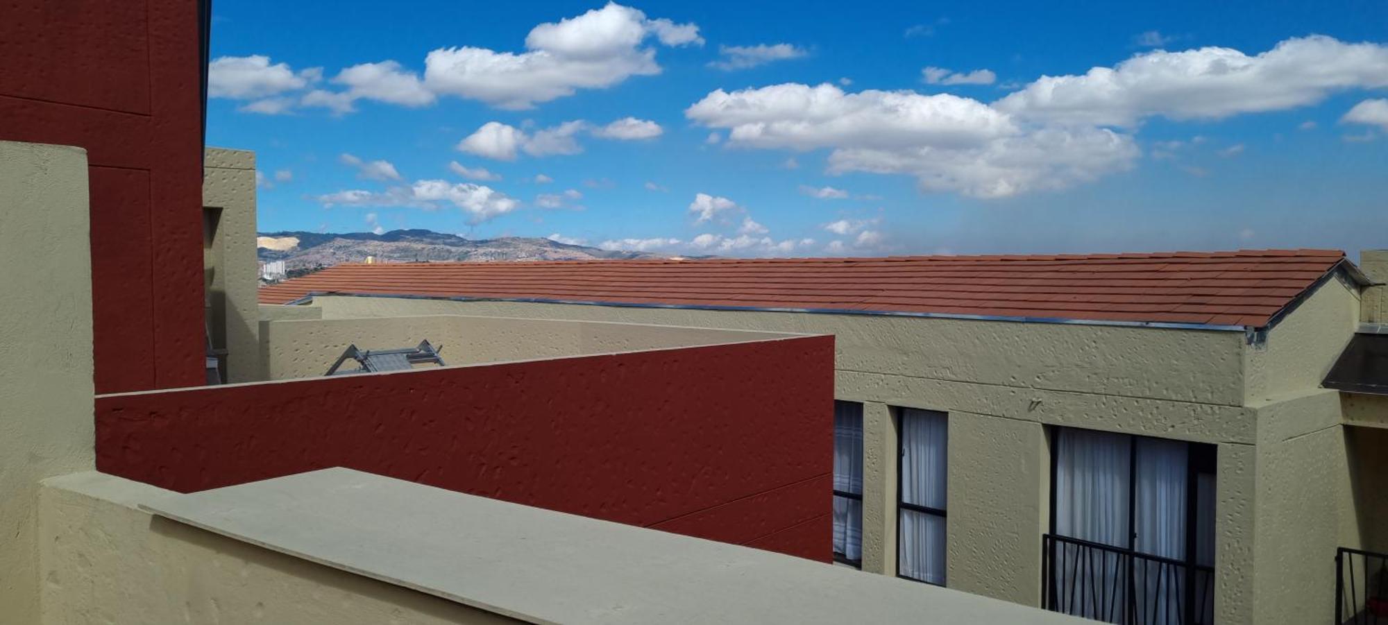 New Comfortable Apartments In La Candelaria, Bogota Buitenkant foto