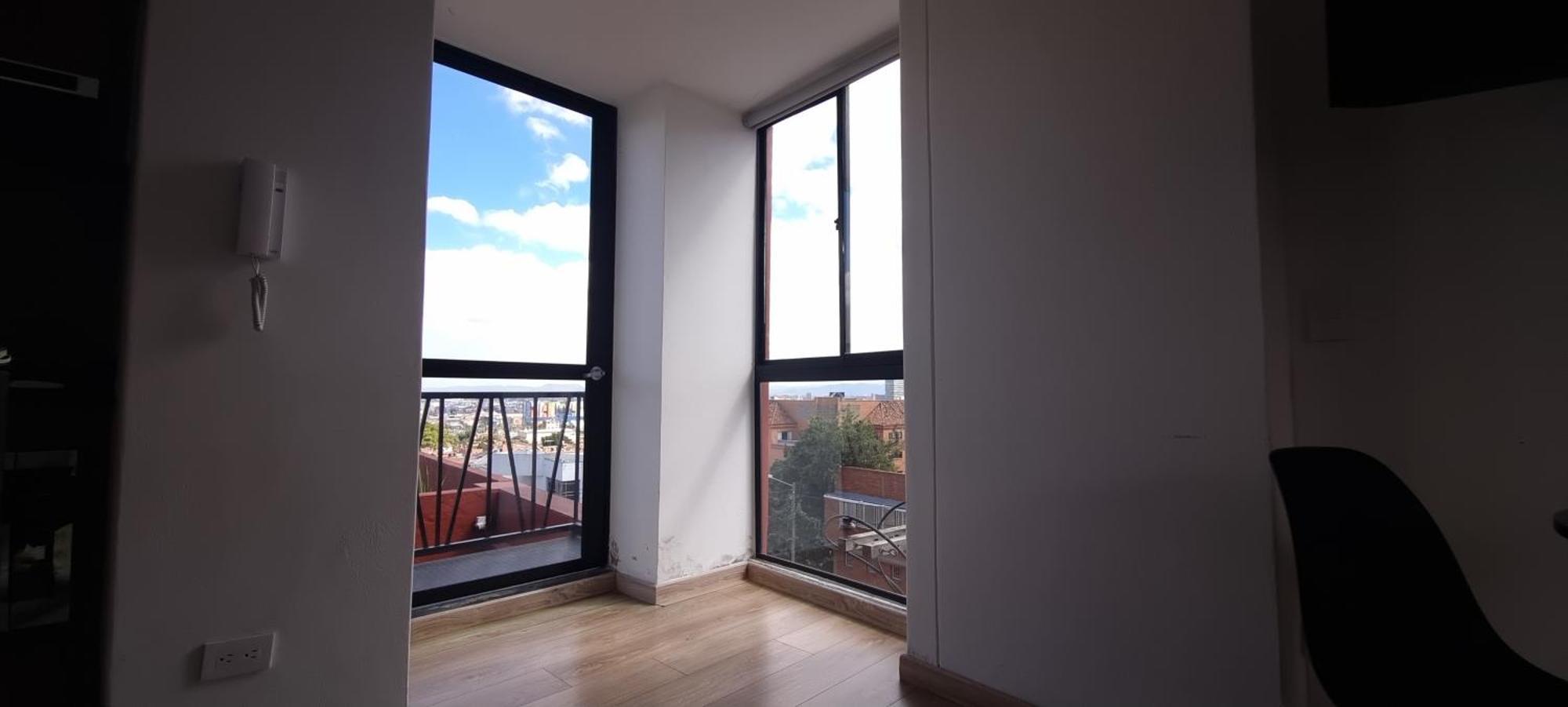 New Comfortable Apartments In La Candelaria, Bogota Buitenkant foto